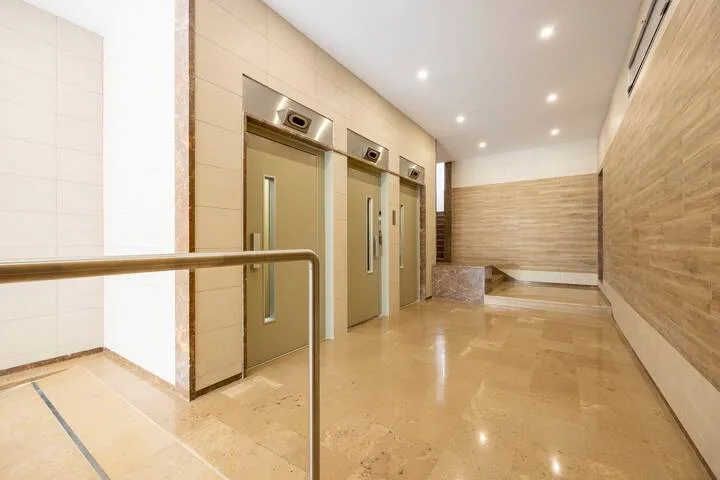 Timeless Sea II — interior 19